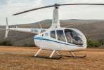 Robinson R66 | Book Helicopter | Charter Rental | Buy and Sell