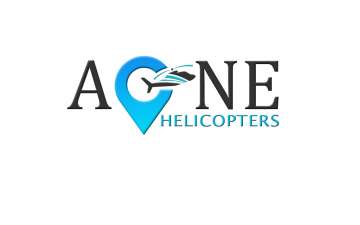 Aone Helicopters is launching a new website for its customers.