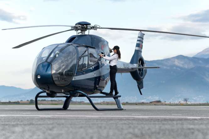 Helicopter Sale & Purchase in Rajasthan India